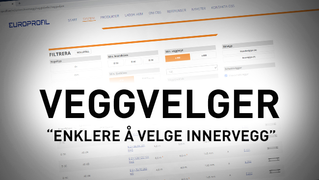 Veggvelger