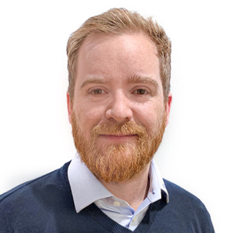 Ny selger på teamet