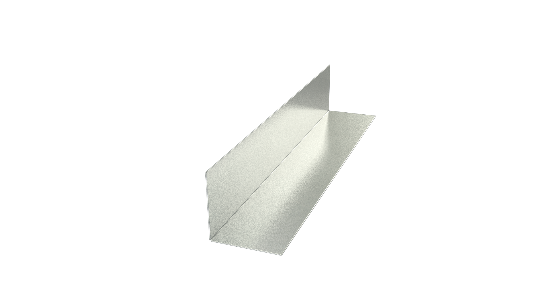 L 50-Vinkelprofil