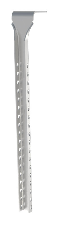 ECFH-Pendel överdel, EuroCeiling