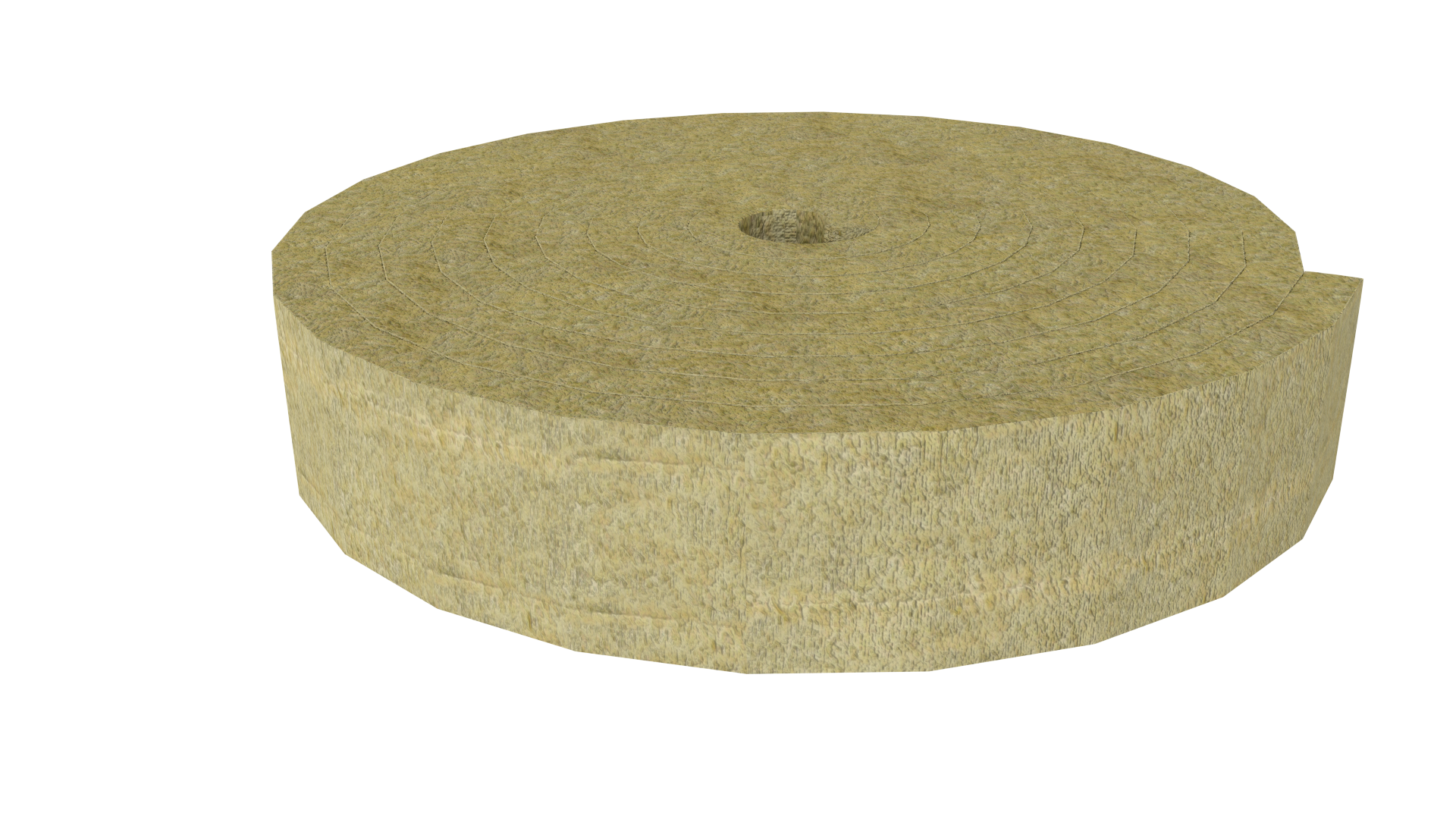 MR-Mineralullsremsa